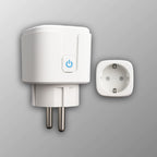 16A Wifi Smart Plug EU