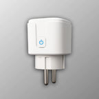 16A Wifi Smart Plug EU