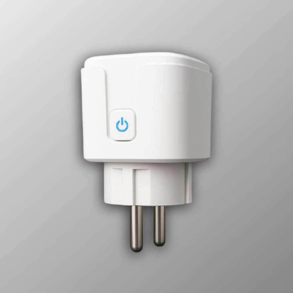 16A Wifi Smart Plug EU