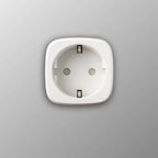 16A Wifi Smart Plug EU