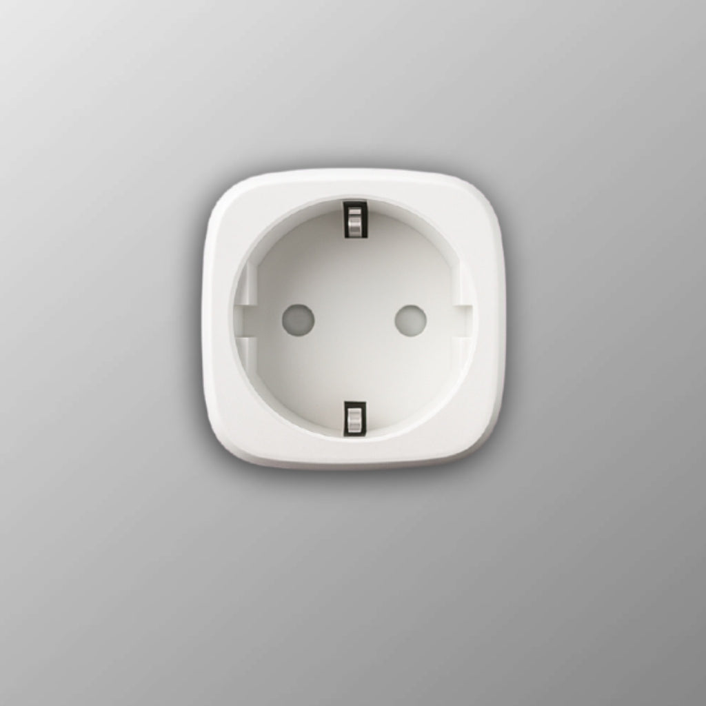 16A Wifi Smart Plug EU