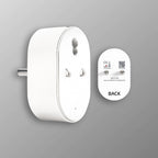 16A Wifi Power Plug 2 pin EU