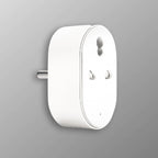 16A Wifi Power Plug 2 pin EU